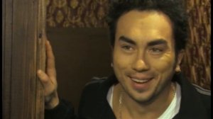 Актер Владислав Третьяк. шоурил