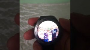 смарт часы GS ultimate