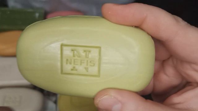 Распаковка мыла 🧼 смотреть онлайн