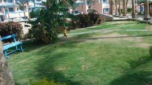 Хургада. обзор отеля Le Pacha.  часть 1