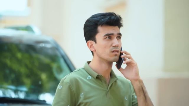 "Надежда" сериал (1 серия) смотреть онлайн