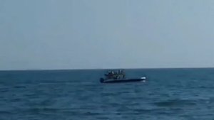 Лазурное.Херсонская обл.