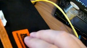 Доработка ЕЛМ 327 для полноценной работы с фордами и не только