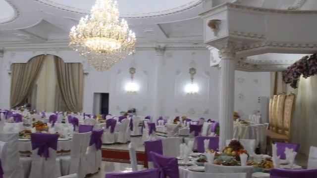 Ресторан "Каратал" г. Талдыкорган www.toj.kz смотреть онлайн