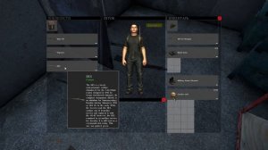 DayZ SA - Сервер с мега лутом (TOP SECRET)