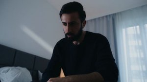 В этой комнате (песня под гитару)