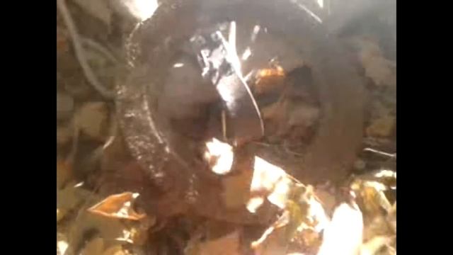 КОП 31. 10. 15. Немецкий блиндажный городок. смотреть онлайн