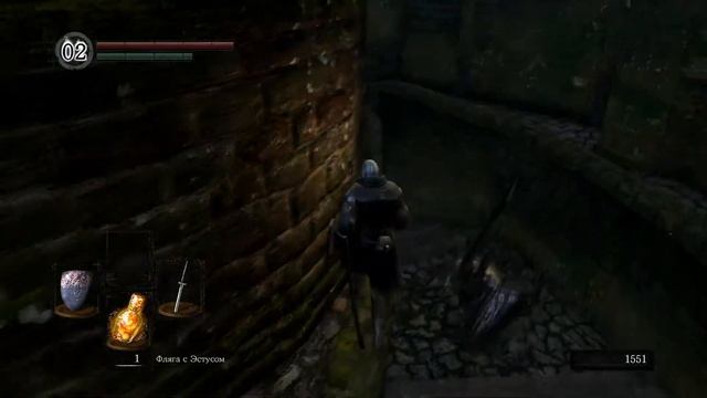 Dark souls remastered № 2 Демон телец смотреть онлайн