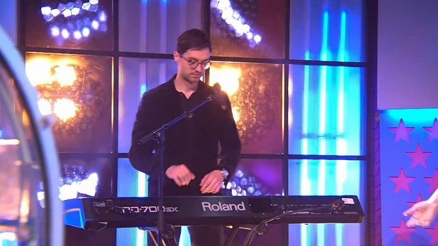 Саша Попова - Мой недописанный роман LIVE ("Мечталлион", 2025)