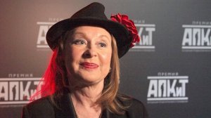 Путин наградил орденом Ларису Удовиченко