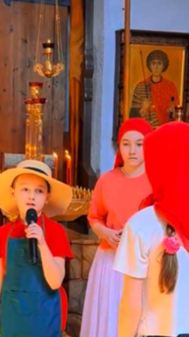 Христос Воскресе