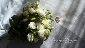 Александр и Екатерина | свадебный клип (24.09.2022) | Йошкар-Ола