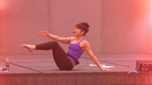 2014 IDEA World Fitness Convention promo video