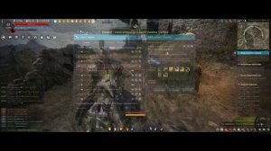Гайд для новичков БДО. Как одеть твинка в Black Desert Online