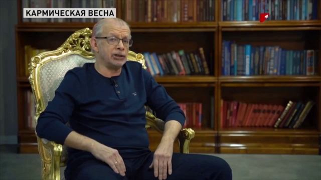 Сенсационный прогноз от Григория Кваши