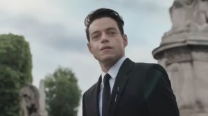 Cartier - Tank Française (Catherine Deneuve, Rami Malek) (2023)