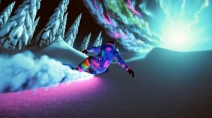 Runway Gen 4 Video Cinematic Action Shots