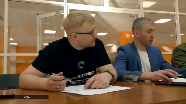 Выездное жюри оценило выступление ольских школьников на турнире «Снежный десант» (6+) смотреть онлайн