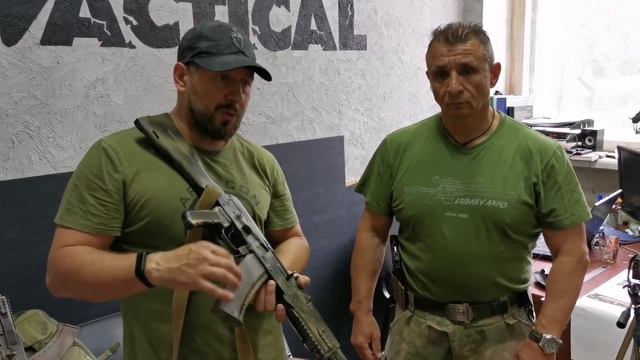 В гостях у Павла Ханта "Академия Тактики"… http://actactical.ru/glavnaya/ смотреть онлайн