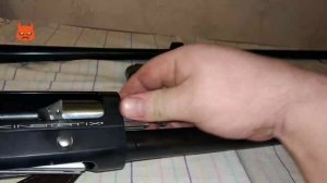 Турецкие полуавтоматы Обзор ружья Kral Arms Kinematix 12/76