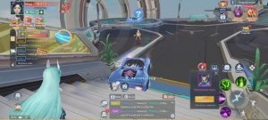 Cyber Evolution: Начало