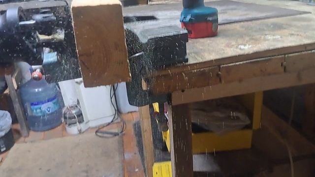 Обзор сабельной пилы Elitech ПС100Э! смотреть онлайн