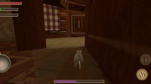 играю симулятор мыши