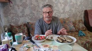Жизнь в деревне - Выпуск от 23-04-2025. Хроника дня. Что приготовила на обед
