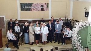 Я счастлив тем... # христианская песня