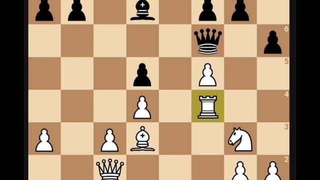 Kasparov Tal Brussel, 1987
