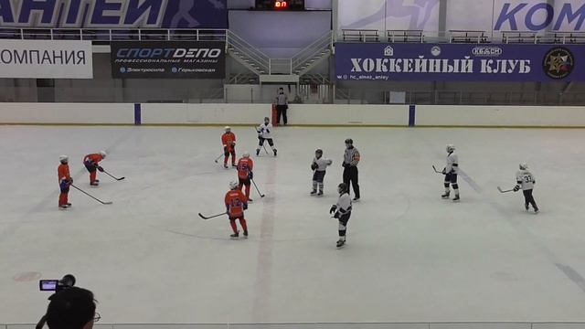 29.02.2020 Невский - Смена (2007) 1 период смотреть онлайн