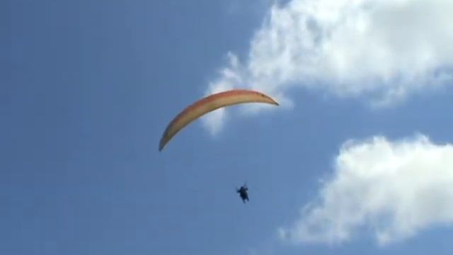 Летные места Татарстана.д.Биюрган.para2000org, paraplan ru смотреть онлайн