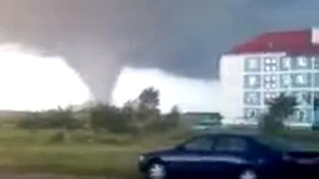 Беларусь Пружанский торнадо.3gp смотреть онлайн