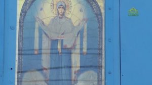 По святым местам. Храм Покрова Пресвятой Богородицы города Денау