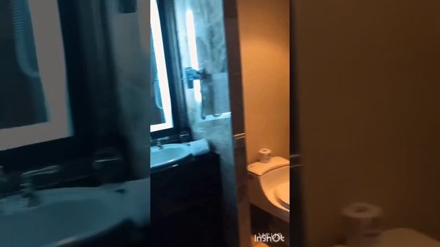 Онлайн-экскурсия в отель Ayodya Resort Bali смотреть онлайн