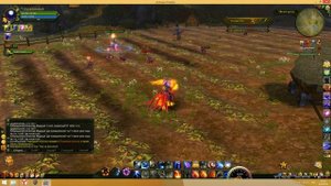 Как установить DPS метр на Аллоды Онлайн