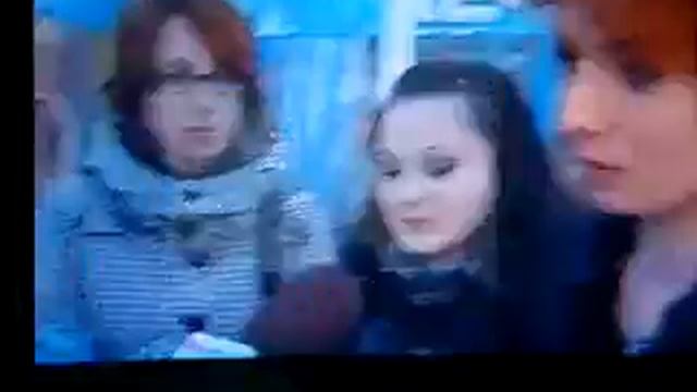 Народный контроль о Tokio Hotel (by Katarina Garcia) смотреть онлайн