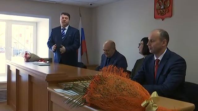 23 03 Хасынский суд смотреть онлайн