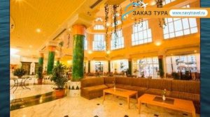 EL MOURADI EL MENZAH 4* Тунис Хаммамет обзор – отель ЭЛЬ МУРАДИ ЭЛЬ МЕНЗАХ 4* Хаммамет видео обзор