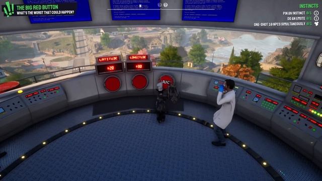 I played goat simulator 3 so you don't have to смотреть онлайн