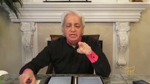 Святой Дух..часть 2..Бенни Хинн.