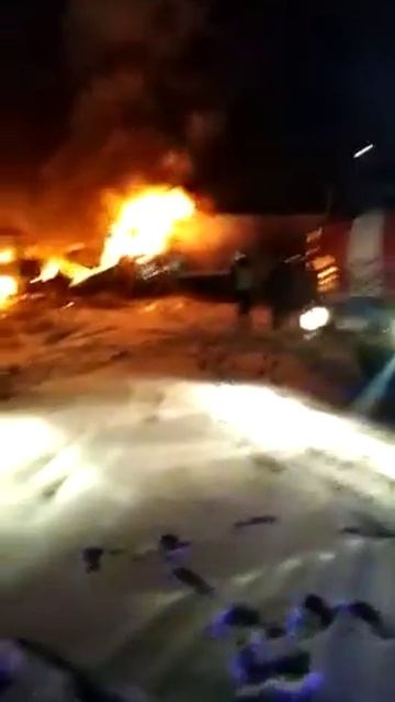 Пожар смотреть онлайн