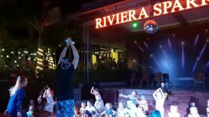 cam ranh riviera beach resort & spa  Камрань Ривьера