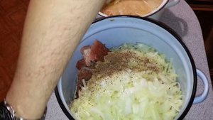 _КАК ЗАМАРИНОВАТЬ МЯСО ДЛЯ ШАШЛЫКА