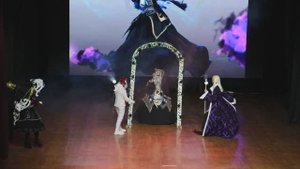 Fenix 2025. Игра "Exos Heroes" NuriTori