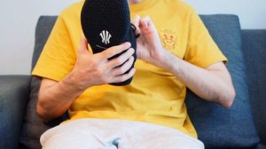 Anta Kai 1 Распаковка НЕ Обзор