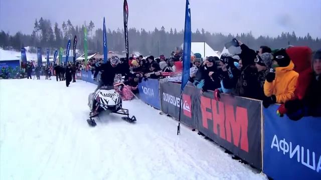Мировой сноуборд контест в Питере смотреть онлайн