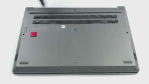 Разборка ноутбука Lenovo ThinkBook 15