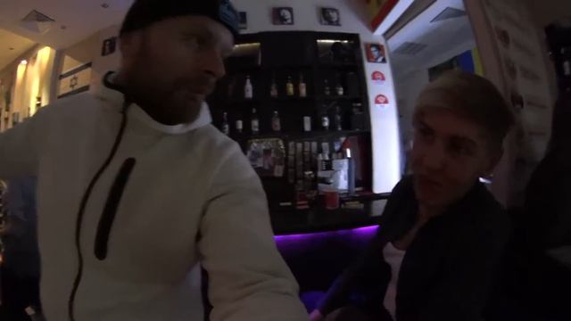 Проснись моя Россия !!!))) (Хостел Привет) смотреть онлайн