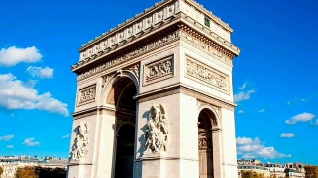 УГАДАЙ СТРАНУ ПО ДОСТОПРИМЕЧАТЕЛЬНОСТИ смотреть онлайн